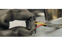 Recambio de retrovisor izquierdo para seat altea (5p1) sport-up referencia OEM IAM E9014142  