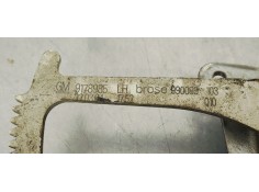 Recambio de elevalunas delantero izquierdo para opel vectra c berlina comfort referencia OEM IAM 0130822011  