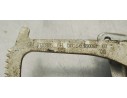 Recambio de elevalunas delantero izquierdo para opel vectra c berlina comfort referencia OEM IAM 0130822011  