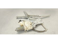 Recambio de elevalunas delantero izquierdo para opel vectra c berlina comfort referencia OEM IAM 0130822011  