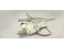 Recambio de elevalunas delantero izquierdo para opel vectra c berlina comfort referencia OEM IAM 0130822011  