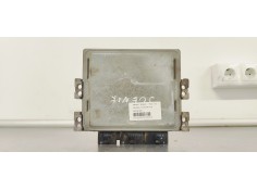 Recambio de centralita motor uce para renault scenic ii 1.5dci 105 referencia OEM IAM 8200565863  