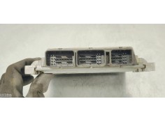 Recambio de centralita motor uce para renault scenic ii 1.5dci 105 referencia OEM IAM 8200565863  
