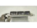 Recambio de centralita motor uce para renault scenic ii 1.5dci 105 referencia OEM IAM 8200565863  