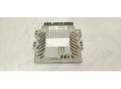 Recambio de centralita motor uce para renault scenic ii 1.5dci 105 referencia OEM IAM 8200565863  