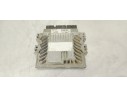 Recambio de centralita motor uce para renault scenic ii 1.5dci 105 referencia OEM IAM 8200565863  