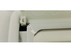 Recambio de parasol derecho para peugeot 208 1.6 hdi 100 fap referencia OEM IAM   