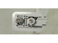 Recambio de parasol derecho para peugeot 208 1.6 hdi 100 fap referencia OEM IAM   
