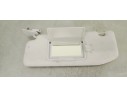 Recambio de parasol izquierdo para peugeot 208 1.6 hdi 100 fap referencia OEM IAM   