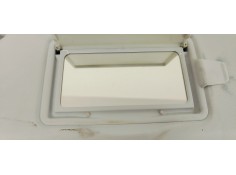 Recambio de parasol izquierdo para peugeot 208 1.6 hdi 100 fap referencia OEM IAM   