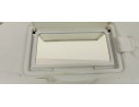 Recambio de parasol izquierdo para peugeot 208 1.6 hdi 100 fap referencia OEM IAM   