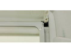 Recambio de parasol izquierdo para peugeot 208 1.6 hdi 100 fap referencia OEM IAM   
