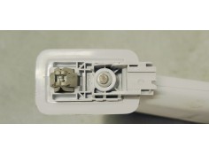 Recambio de parasol izquierdo para peugeot 208 1.6 hdi 100 fap referencia OEM IAM   