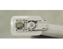Recambio de parasol izquierdo para peugeot 208 1.6 hdi 100 fap referencia OEM IAM   