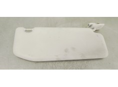 Recambio de parasol izquierdo para peugeot 208 1.6 hdi 100 fap referencia OEM IAM   