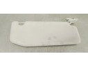 Recambio de parasol izquierdo para peugeot 208 1.6 hdi 100 fap referencia OEM IAM   