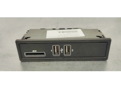 Recambio de modulo electronico para mercedes-benz clase c (w205) lim. 2.2cdi 170 [220] fap referencia OEM IAM A2058200526  