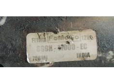 Recambio de motor arranque para ford mondeo ber. (ca2) trend referencia OEM IAM 6G9N11000EC  