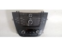 Recambio de mando multifuncion para opel insignia berlina 2.0 16v cdti referencia OEM IAM 13321292 13273095 