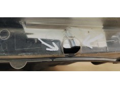 Recambio de faro derecho para peugeot 208 referencia OEM IAM 9822690180  
