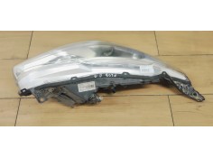 Recambio de faro derecho para peugeot 208 referencia OEM IAM 9822690180  