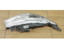 Recambio de faro derecho para peugeot 208 referencia OEM IAM 9822690180  