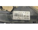 Recambio de faro derecho para peugeot 208 referencia OEM IAM 9822690180  