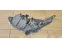 Recambio de faro derecho para peugeot 208 referencia OEM IAM 9822690180  