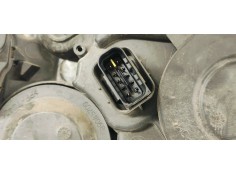 Recambio de faro derecho para peugeot 208 referencia OEM IAM 9822690180  