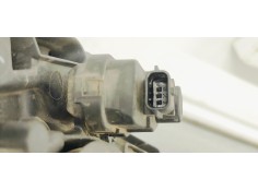 Recambio de faro derecho para peugeot 208 referencia OEM IAM 9822690180  