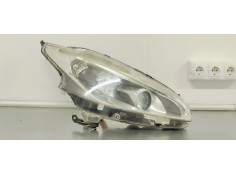 Recambio de faro derecho para peugeot 208 referencia OEM IAM 9822690180  