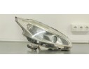 Recambio de faro derecho para peugeot 208 referencia OEM IAM 9822690180  
