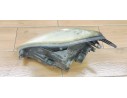 Recambio de faro derecho para ford fiesta (cbk) referencia OEM IAM   