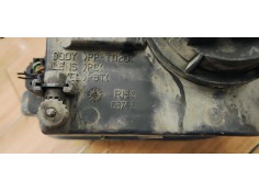 Recambio de faro derecho para ford fiesta (cbk) referencia OEM IAM   