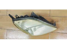 Recambio de faro derecho para ford fiesta (cbk) referencia OEM IAM   