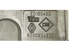 Recambio de modulo electronico para renault megane iii berlina 5 p 2.0 i 140 referencia OEM IAM 8200604932  