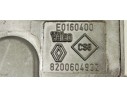 Recambio de modulo electronico para renault megane iii berlina 5 p 2.0 i 140 referencia OEM IAM 8200604932  