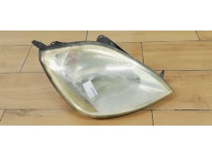 Recambio de faro derecho para ford fiesta (cbk) referencia OEM IAM   