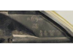 Recambio de faro izquierdo para ford fiesta (cbk) referencia OEM IAM   