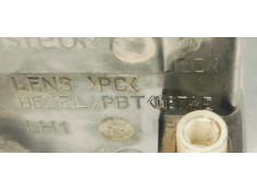 Recambio de faro izquierdo para ford fiesta (cbk) referencia OEM IAM   