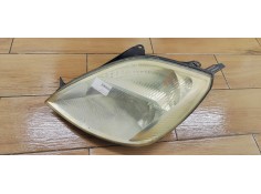 Recambio de faro izquierdo para ford fiesta (cbk) referencia OEM IAM   