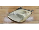 Recambio de faro izquierdo para ford fiesta (cbk) referencia OEM IAM   