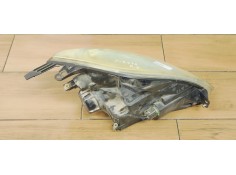 Recambio de faro izquierdo para ford fiesta (cbk) referencia OEM IAM   