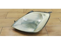 Recambio de faro izquierdo para ford fiesta (cbk) referencia OEM IAM   