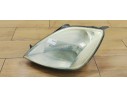 Recambio de faro izquierdo para ford fiesta (cbk) referencia OEM IAM   