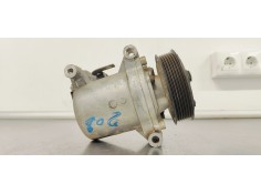 Recambio de compresor aire acondicionado para peugeot 208 referencia OEM IAM 9810349980  