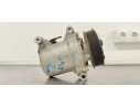 Recambio de compresor aire acondicionado para peugeot 208 referencia OEM IAM 9810349980  