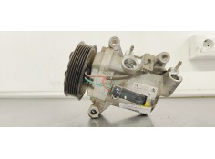 Recambio de compresor aire acondicionado para peugeot 208 referencia OEM IAM 9810349980  
