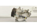 Recambio de compresor aire acondicionado para peugeot 208 referencia OEM IAM 9810349980  
