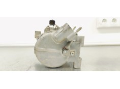 Recambio de compresor aire acondicionado para peugeot 208 referencia OEM IAM 9810349980  